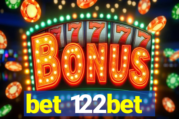bet 122bet
